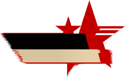 Sonic Forces Logo Png - Sonic Forces Red Star Clipart (700x513), Png Download