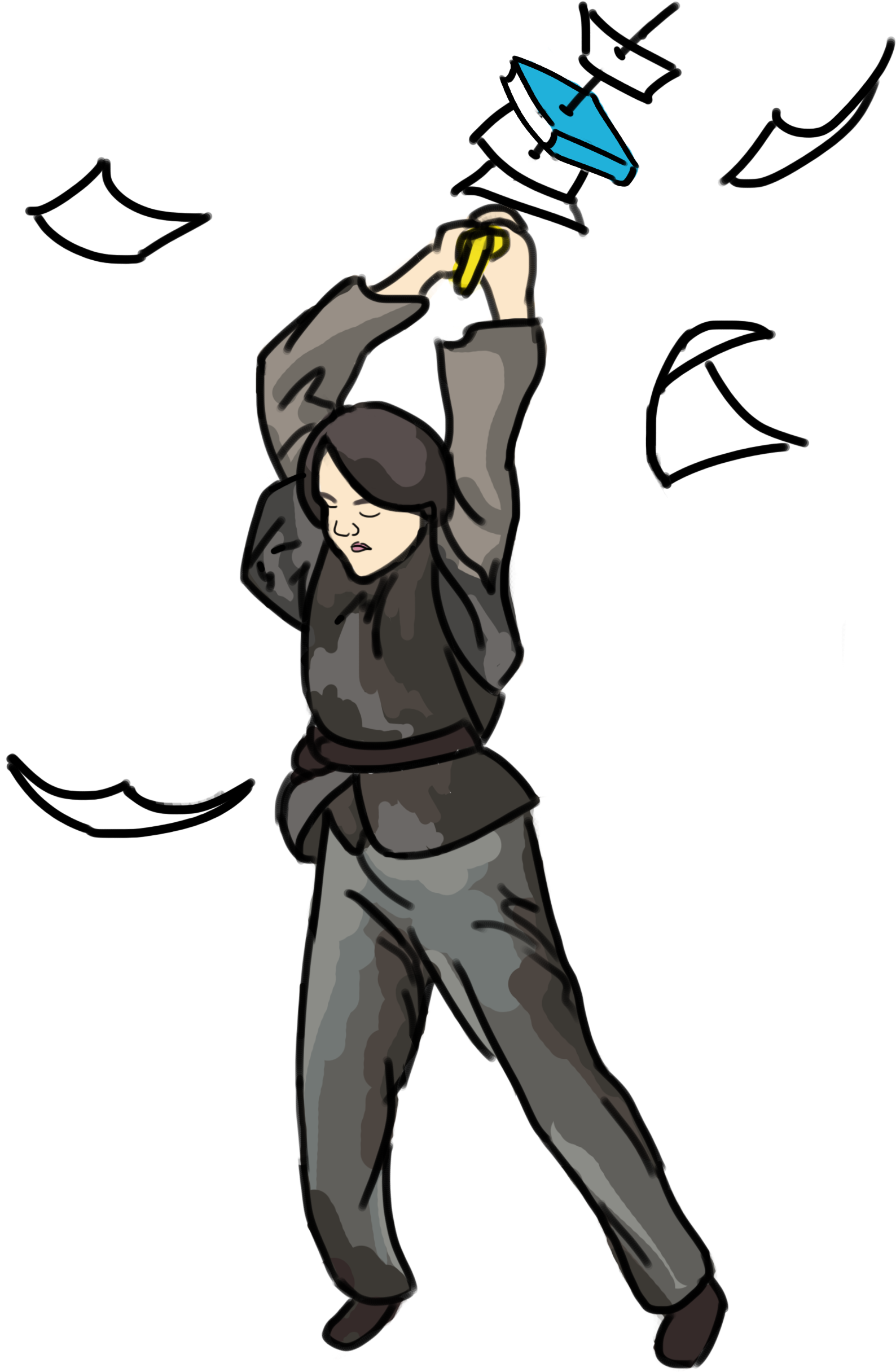 Illustration Clipart (3000x3000), Png Download