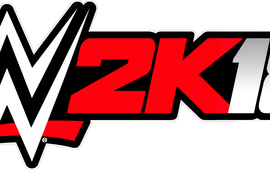 Cover Superstar Of Wwe 2k18 Video Game Possibly Leaked - Wwe 2k16 Clipart (880x554), Png Download