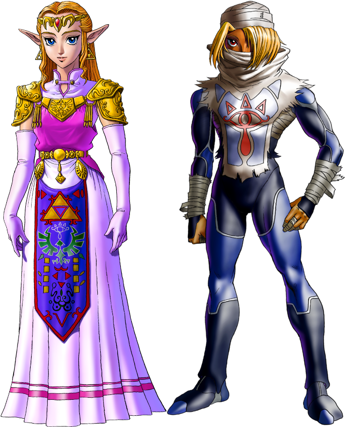 Aight, Sit Down Criss Cross Applesauce, Kids - Sheik Zelda Ocarina Of Time Clipart (709x878), Png Download