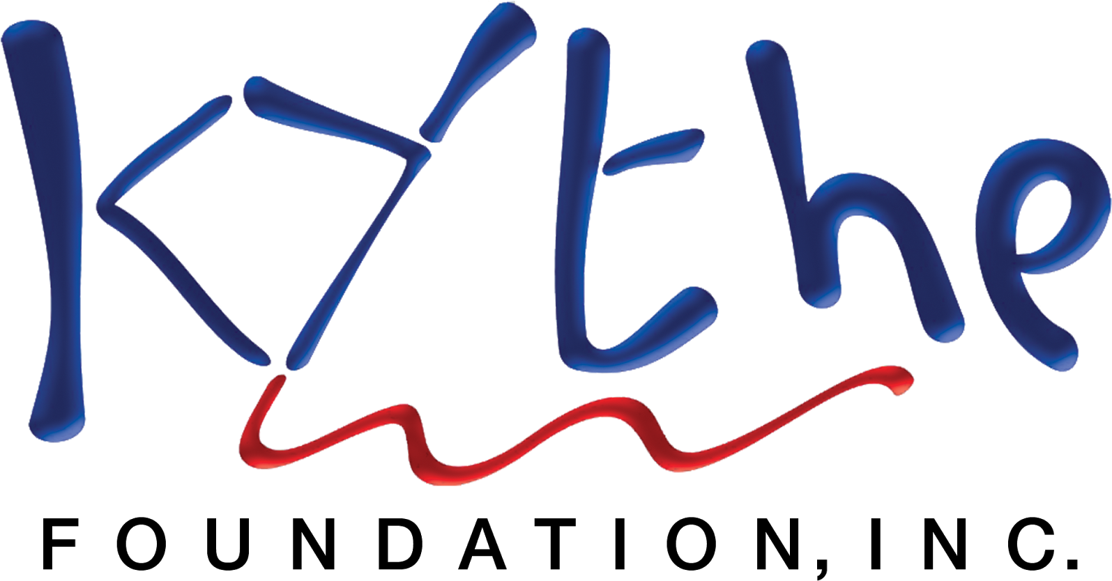 This Year, The Philippines Shall Be Joining The Other - Kythe Foundation Logo Clipart (1595x834), Png Download