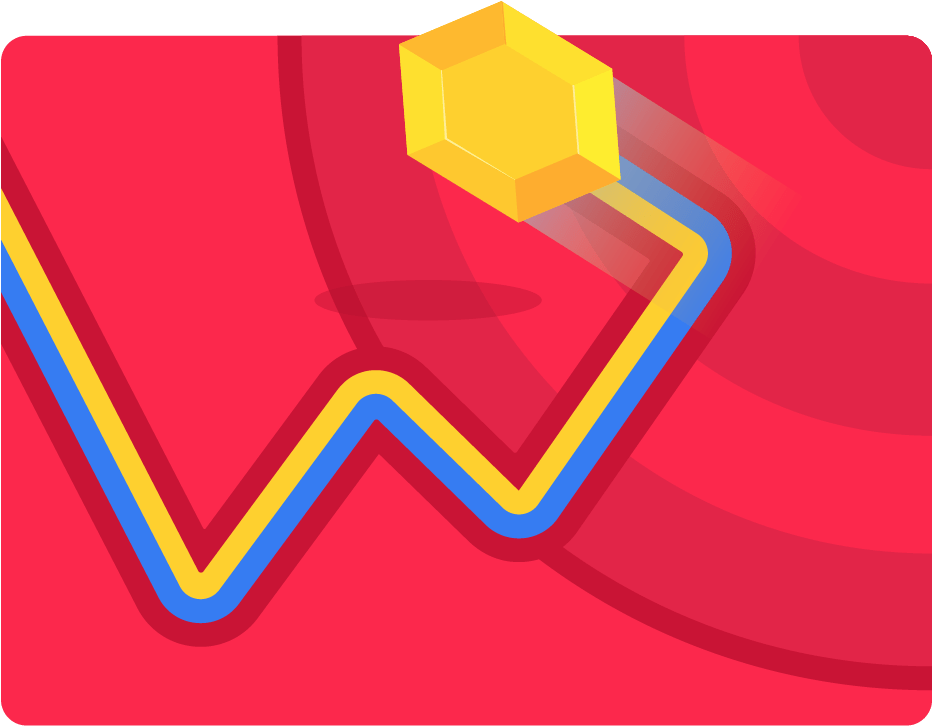 Seeing Our Players Enjoy What Our Products Bring To - Graphic Design Clipart (1000x755), Png Download