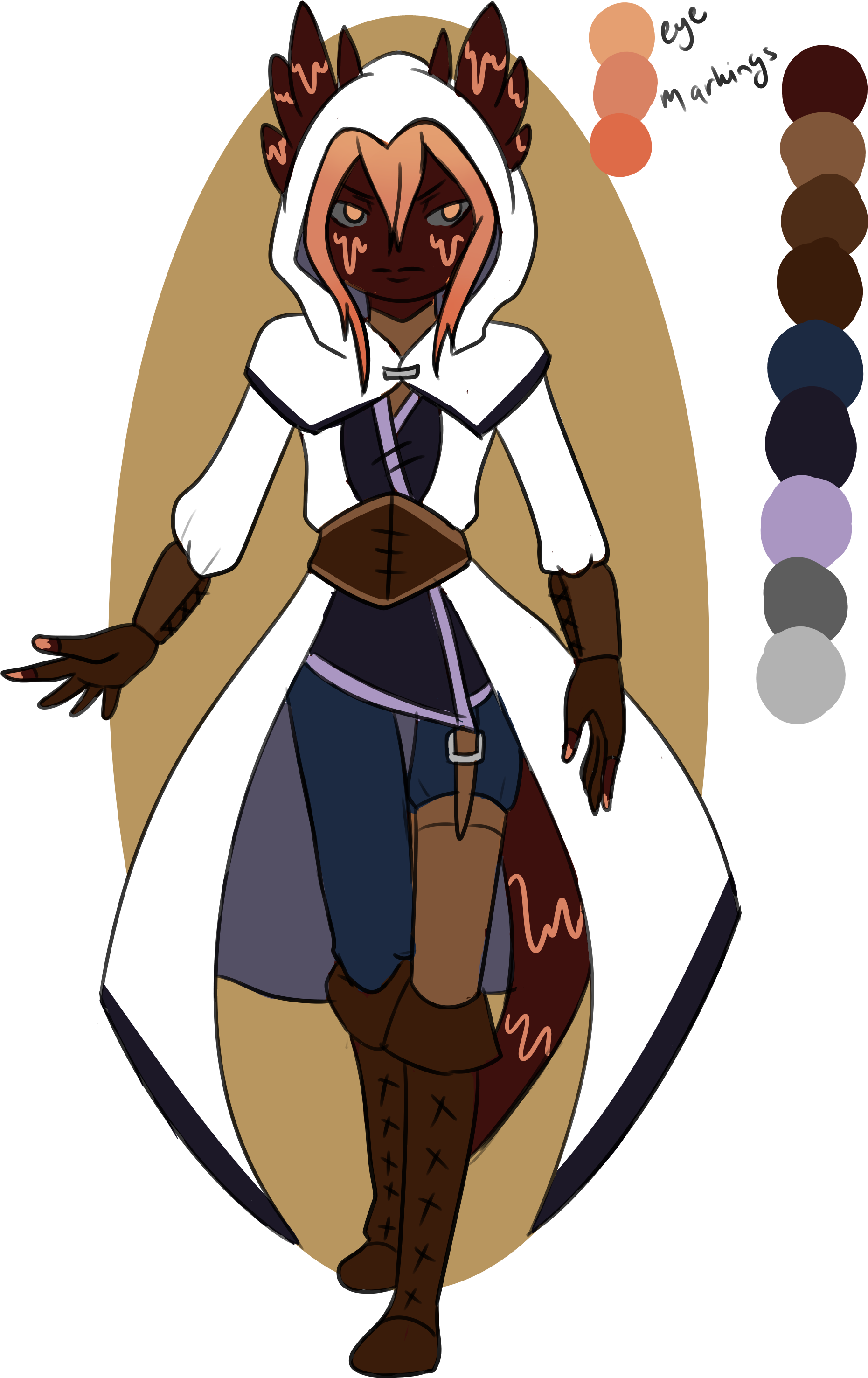 Details - Cartoon Clipart (2106x3000), Png Download