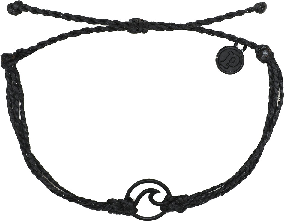 #png #jewelry #bracelet #anklet #freetoedit - Pura Vida Wave Bracelet Clipart (1015x791), Png Download