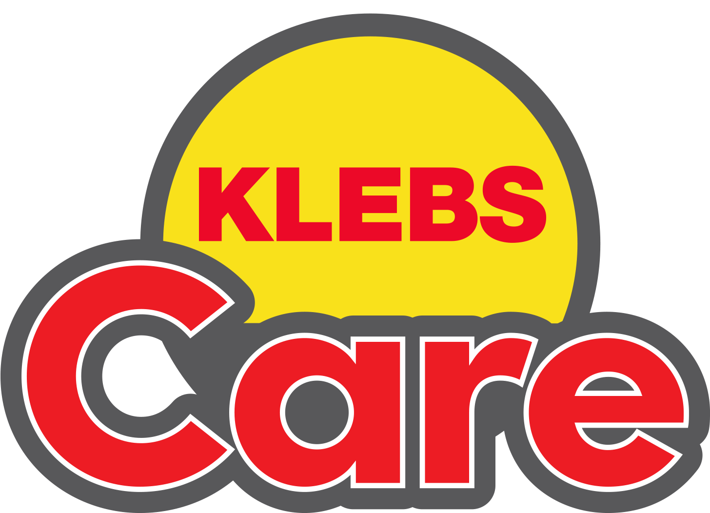 Klebs Care Program Clipart (1500x1100), Png Download