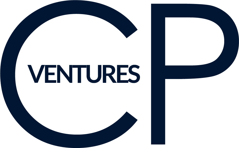Cp Ventures Clipart (1018x629), Png Download