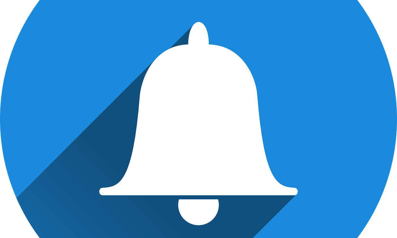 Using Notification-based Marketing That No Customer Clipart (1280x768), Png Download