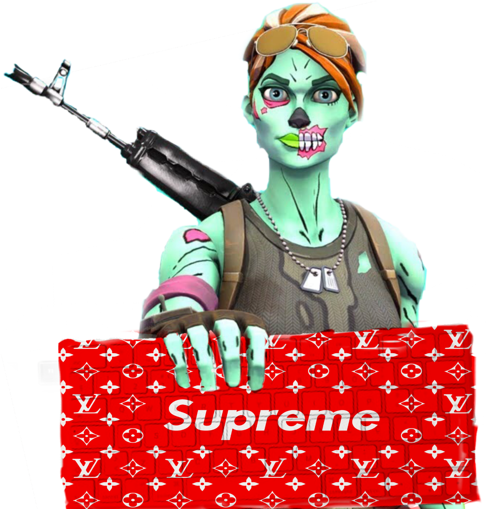 Supreme Ignore Hashtags 🚫 - Handbag Clipart (1024x1024), Png Download