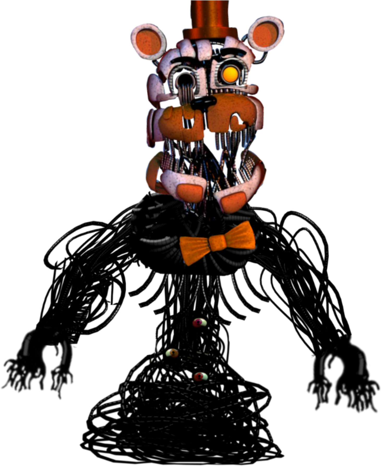 Molten Sticker - Molten Helpy Clipart (2508x2508), Png Download