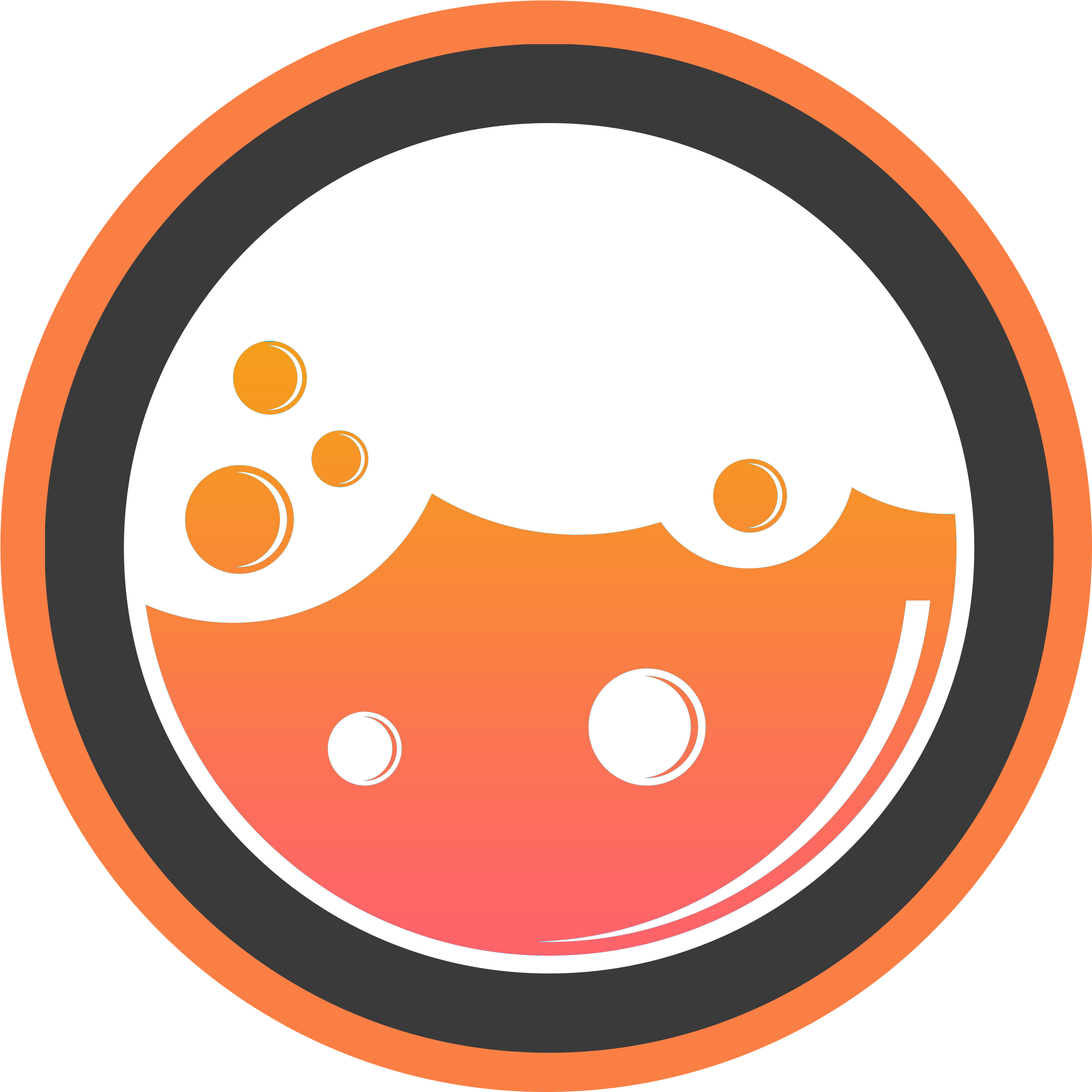 Let Us Pick Up Your Laundry, Segregate It, Pre-treat - Maldives Girl Guide Flag Clipart (3000x3000), Png Download