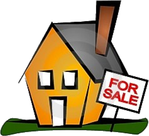 House For Sale Png Clipart (640x480), Png Download