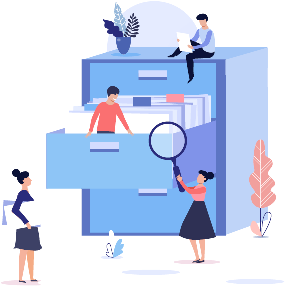 Can't Allow Your Documents To Leave Your Premises No Clipart (600x600), Png Download