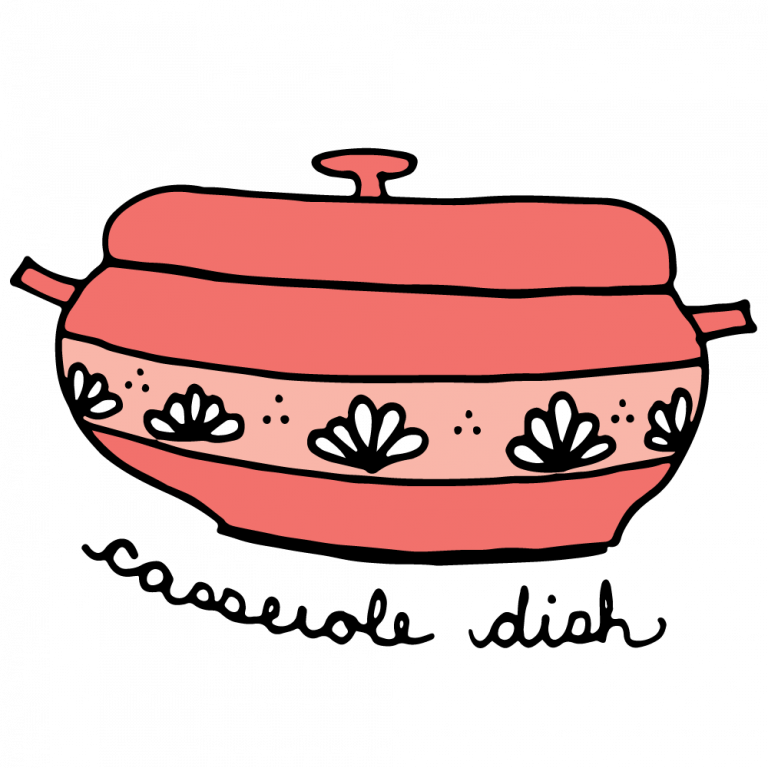 Kitchen Clip Art Caf - Png Download (768x768), Png Download