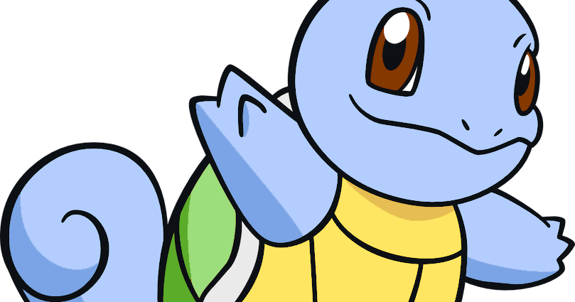 Dibujos De Pokemon Con Color Clipart (809x425), Png Download