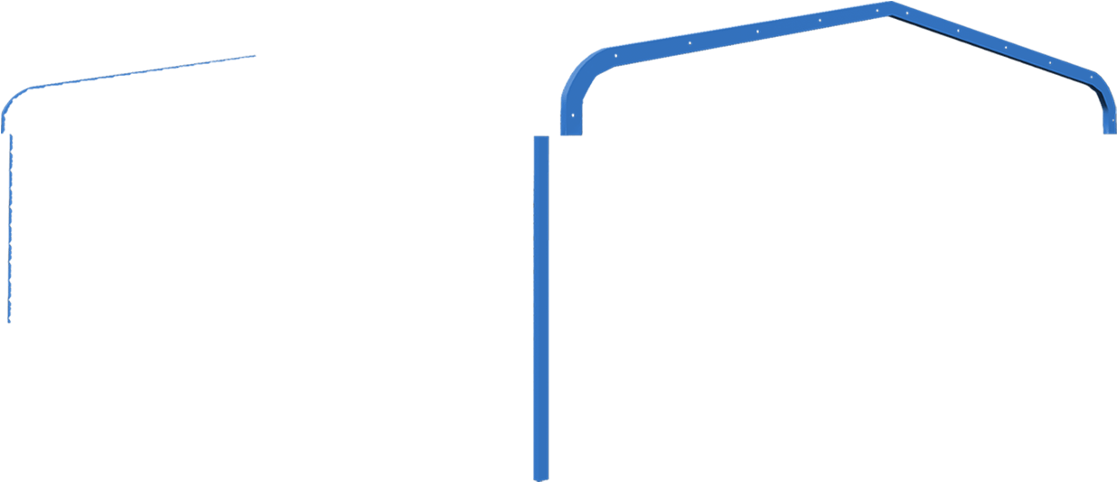 Royal-blue Clipart (1920x786), Png Download