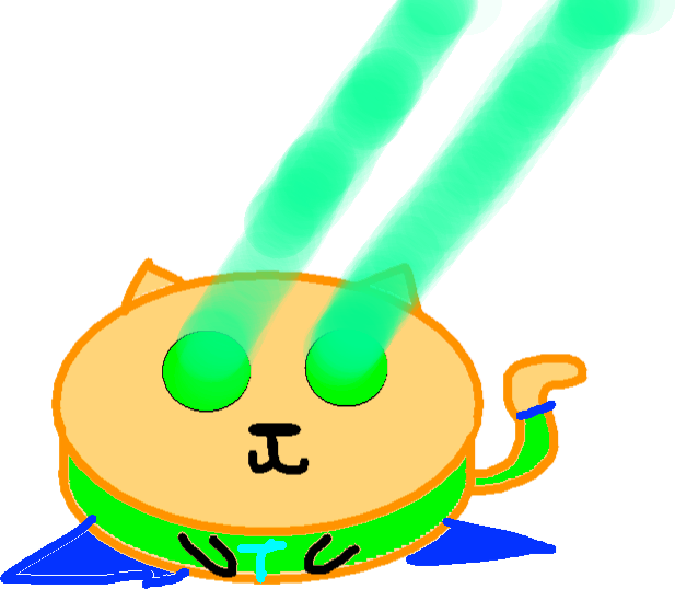 Tuna - Sitting Clipart (617x538), Png Download