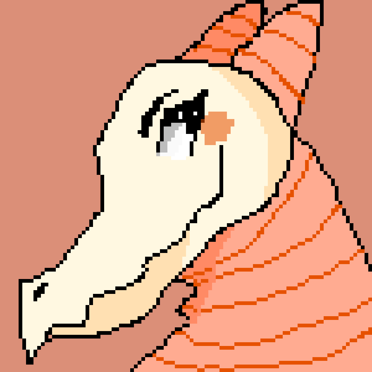 Sock Face Clipart (1200x1200), Png Download