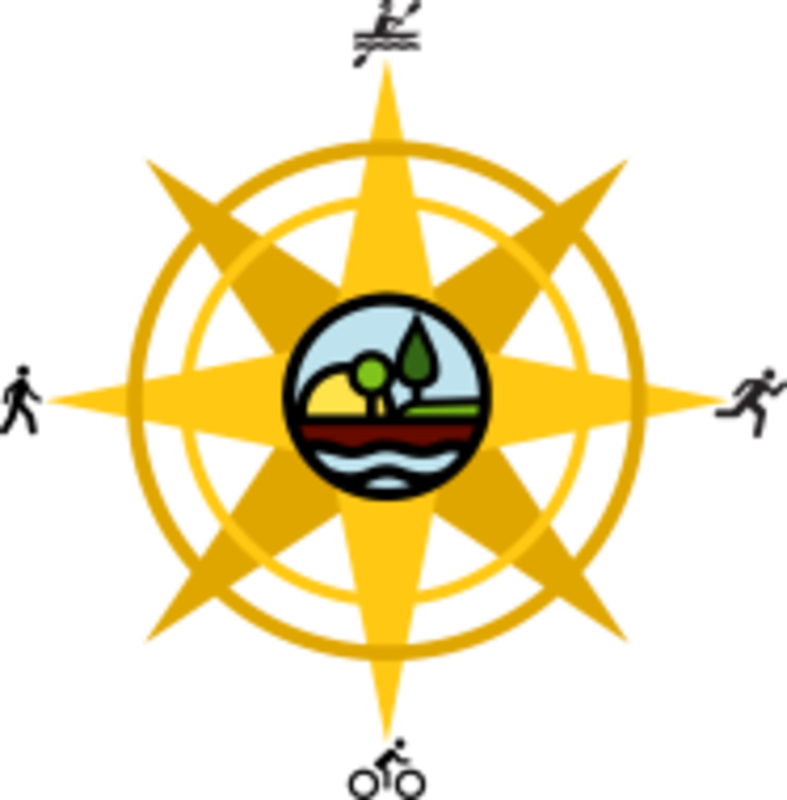 Firefly 5k Glow In The Dark Fun Run - Anglican Communion Clipart (787x800), Png Download