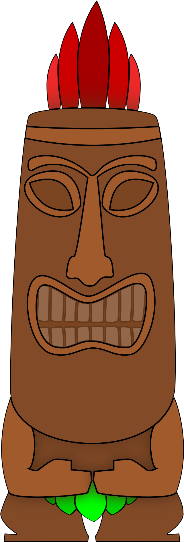 Banner Royalty Free Library Clipart Big Image Png - Illustration Transparent Png (1697x2400), Png Download