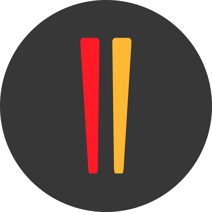 Förbud Att Stanna Clipart (849x849), Png Download