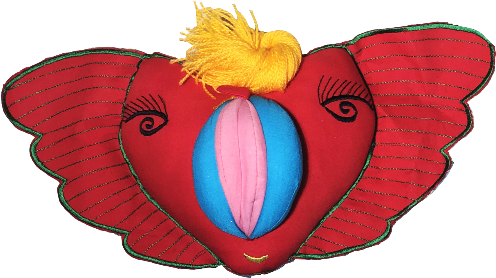 Wings Clipart (2500x2500), Png Download