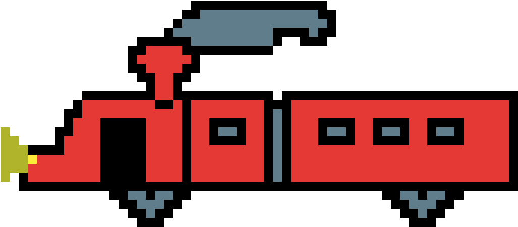 Train - Song Yuqi Clipart (1152x576), Png Download