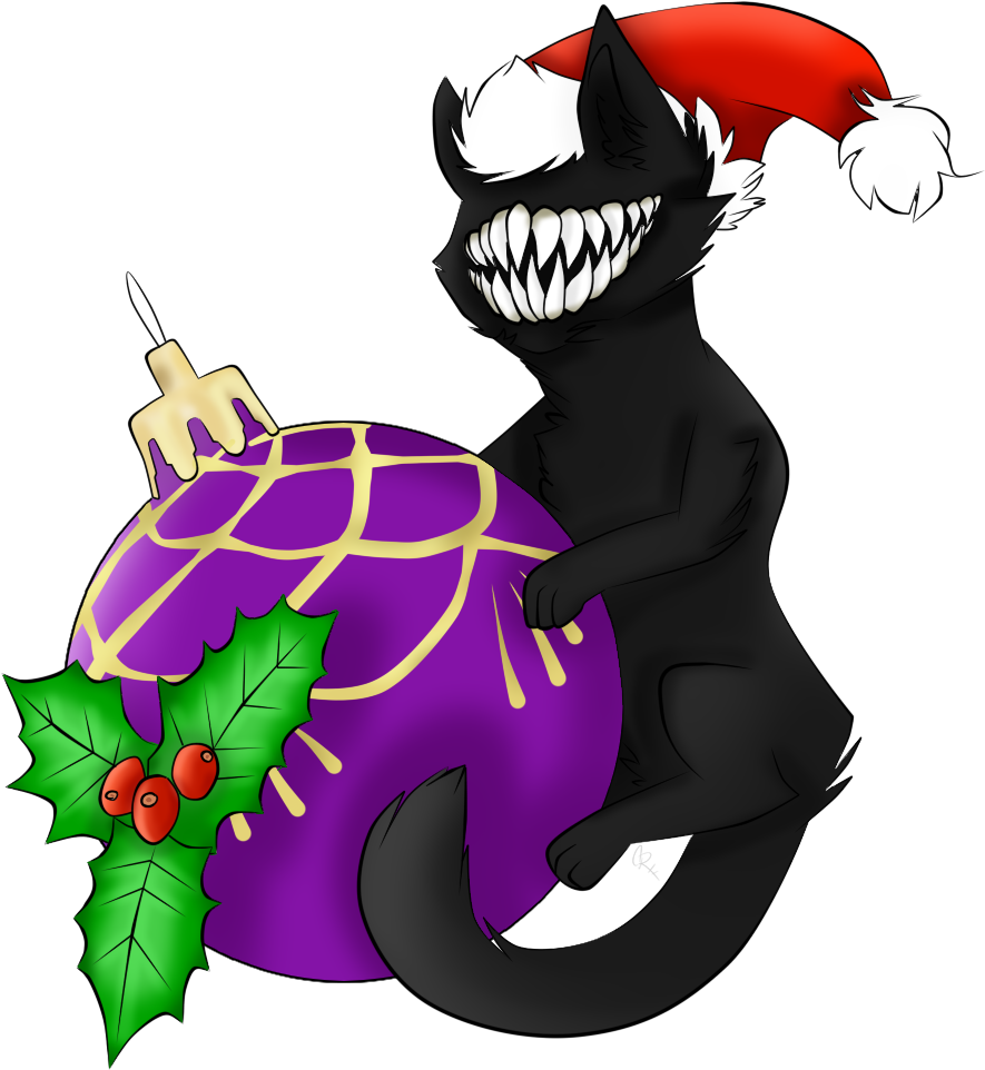 Official Cat Economics - Illustration Clipart (898x980), Png Download