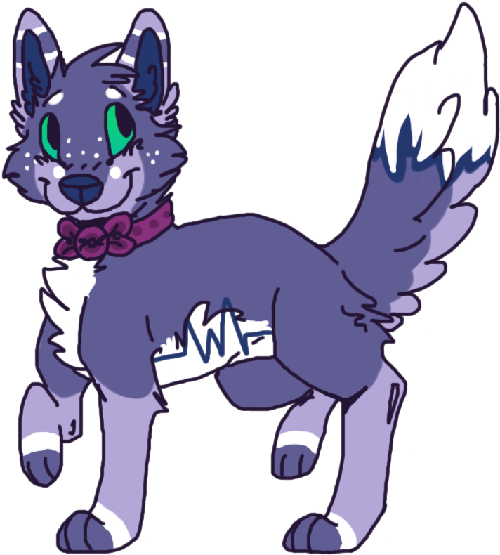 Ezekiel By Exotic-supernova - Cartoon Clipart (800x800), Png Download