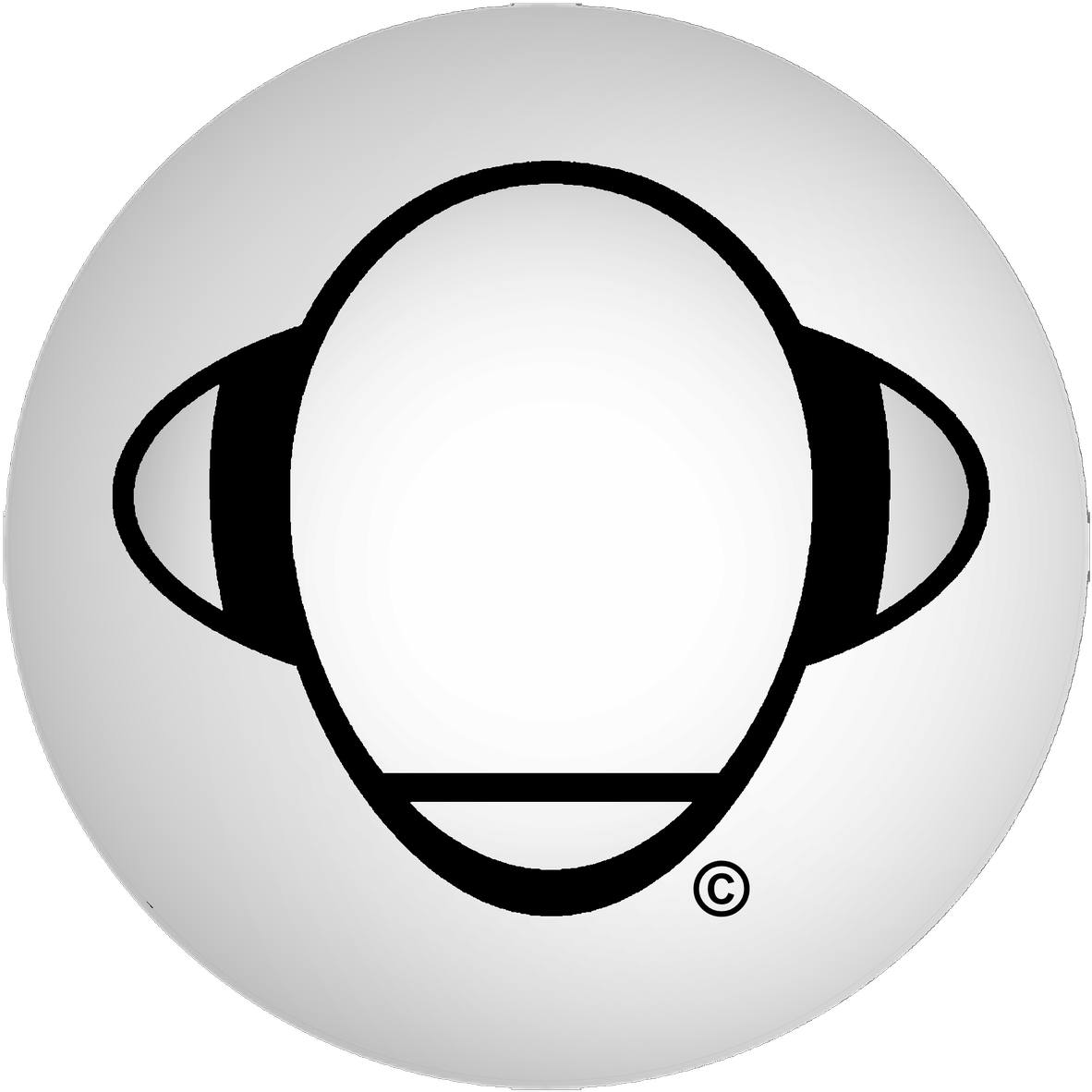 Circle Clipart (1200x1200), Png Download