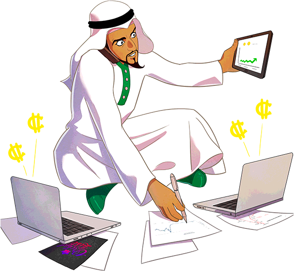 Al Safra Clipart (673x913), Png Download