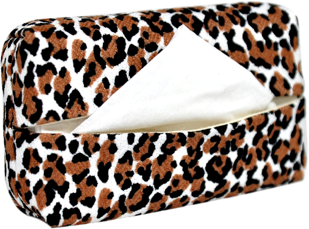 Animal Print 4 Clipped Rev - Handbag - Png Download (988x733), Png Download