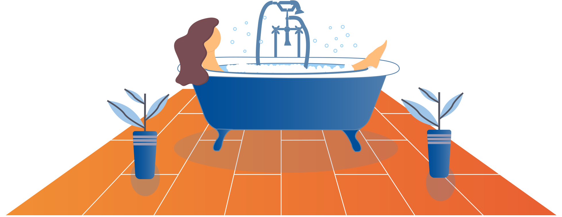 Neptune® Is So Versatile You Can Install It In Any - Illustration Clipart (1956x1174), Png Download