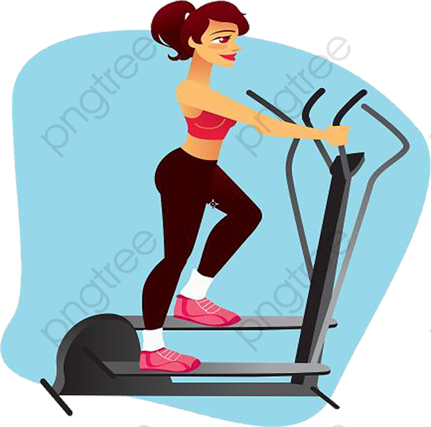 Exercise Clip Art Png Download Full Size Clipart (4960836