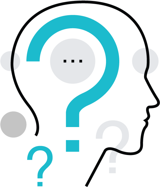 Question Clipart (640x640), Png Download