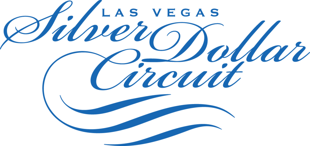 Las Vegas Skyline Silhouette Clip Art - Png Download (1000x473), Png Download