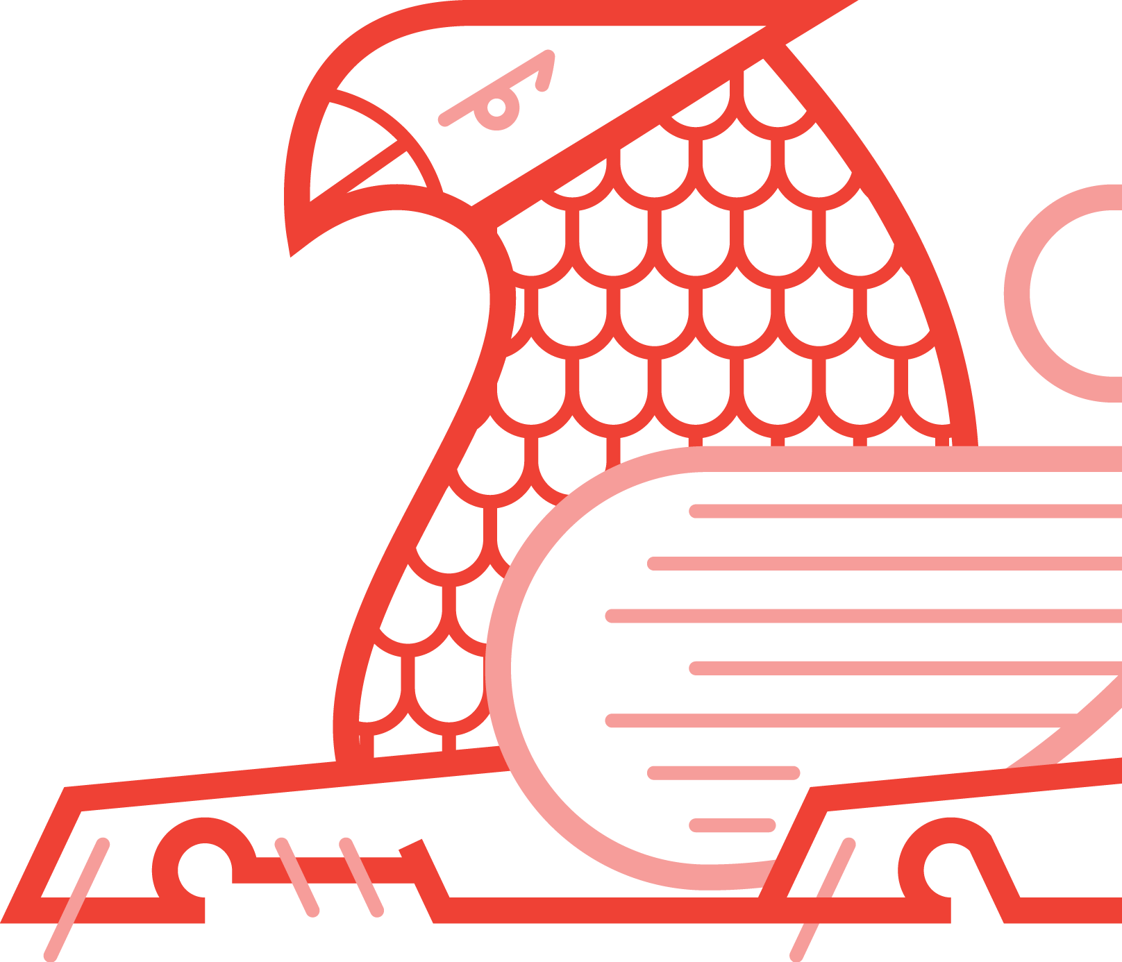 Always Inspiring, Energetic And Lively Clipart (1616x1386), Png Download