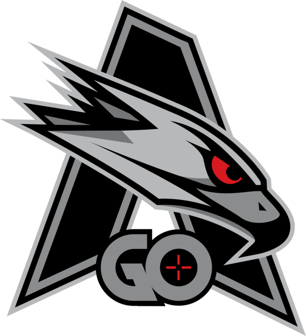 Ago Esports Logo Clipart (600x657), Png Download