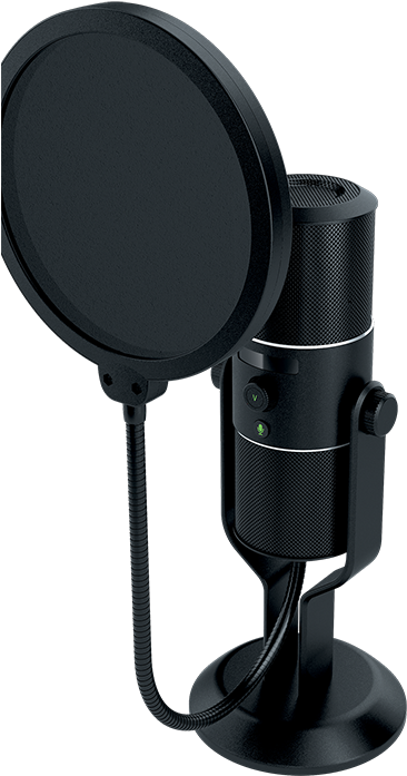 Transparent Mic Clipart Free - Mic Price In Pakistan - Png Download (768x731), Png Download