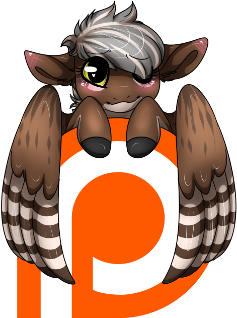 So Support Me Please Bluebonnet-patch - Cartoon Clipart (524x700), Png Download