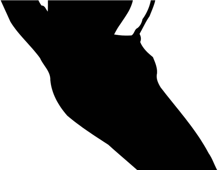 Reasons To Believe Michael Jackson Did It - Hand Clipart (1838x551), Png Download