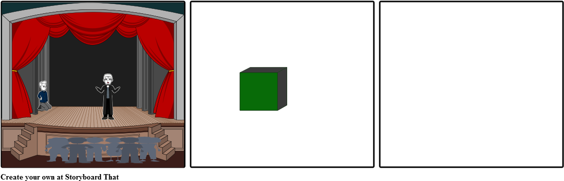 Magical Act - Room Clipart (1164x385), Png Download