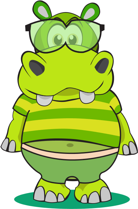 Cartoon Clipart (700x750), Png Download