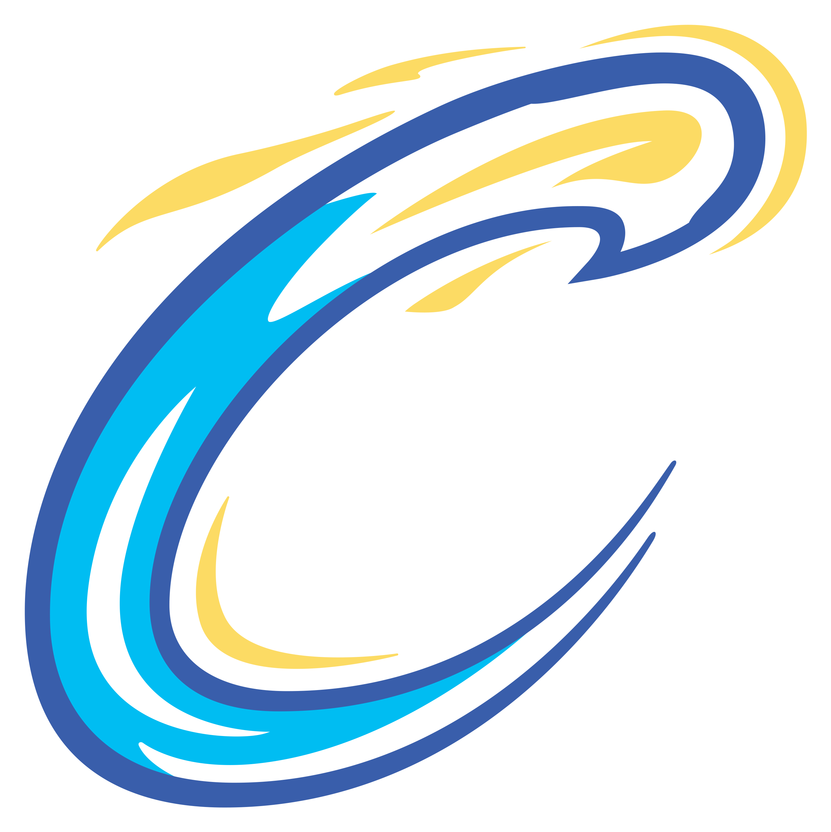 Comet C Light Full - Circle Clipart (2700x2700), Png Download