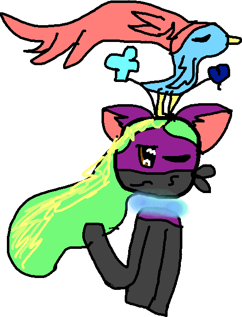 Drawing1 - Drawing - Cartoon Clipart (491x642), Png Download