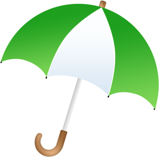 Highlight Active Apps & Remove Clutter On The Mac App - Umbrella Clipart (630x630), Png Download