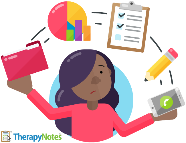 When Should I Start Outsourcing In Private Practice - Graphic Design Clipart (650x500), Png Download