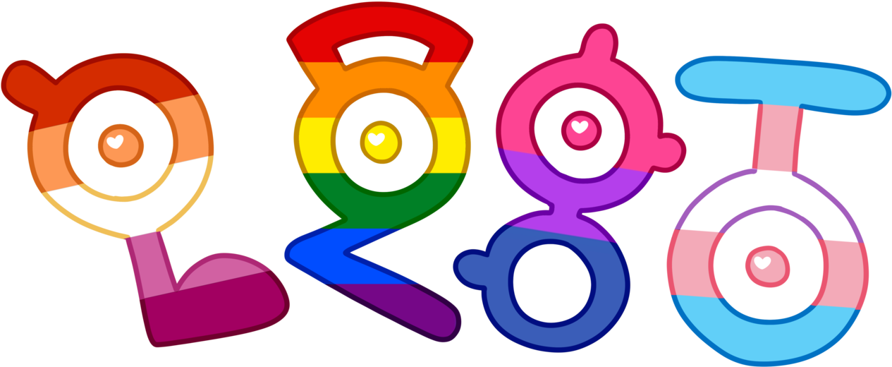 “ Hey Yall Happy Pride Month I've Got Clipart (1280x553), Png Download