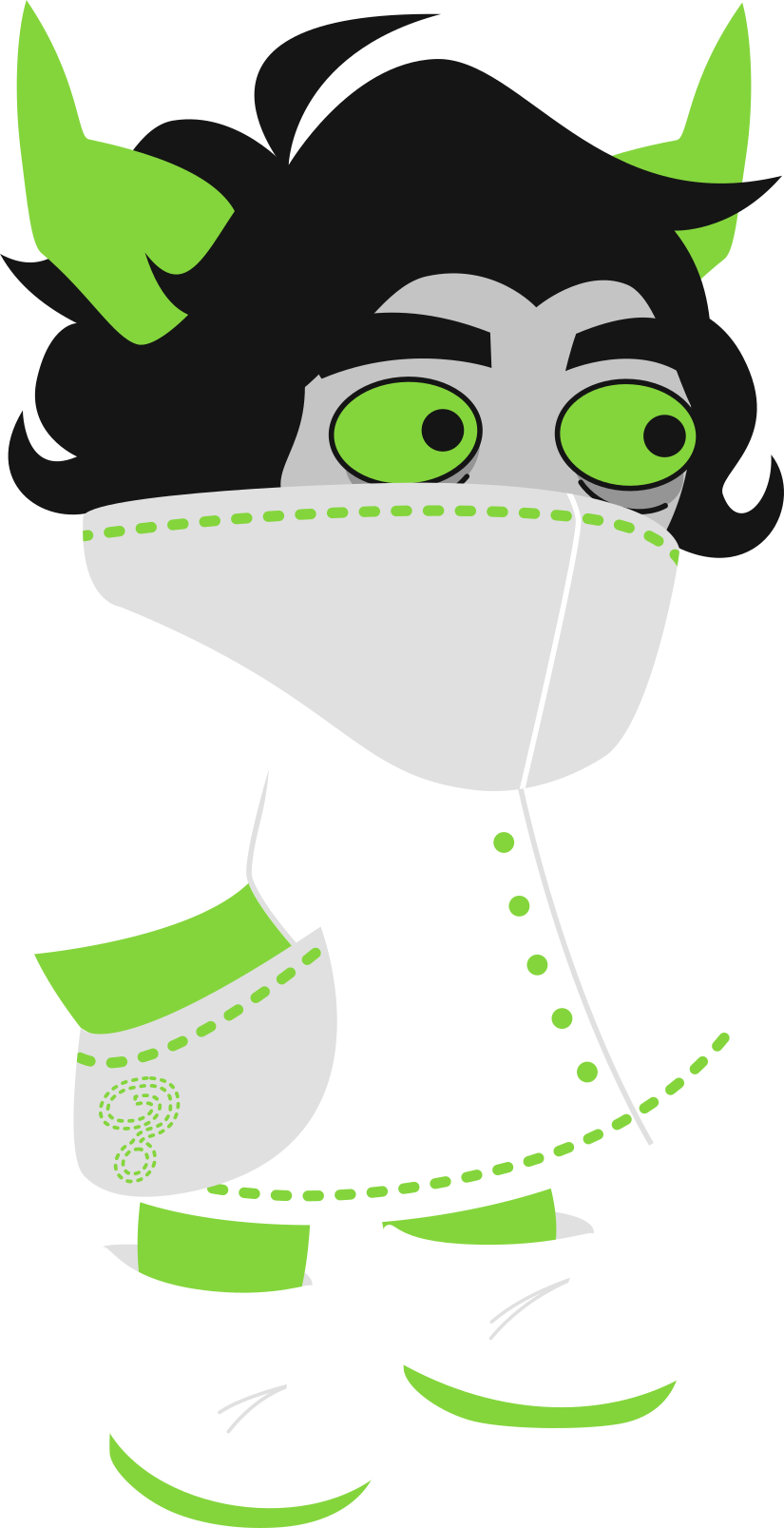 Cartoon Clipart (825x1607), Png Download