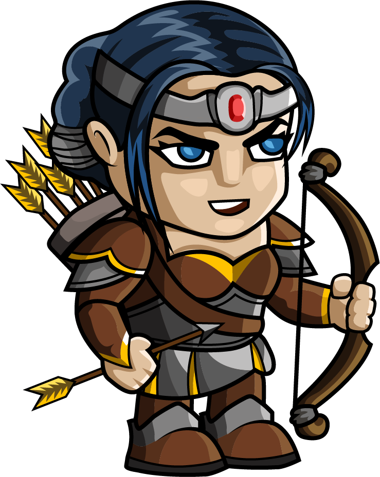 Cartoon Clipart (739x929), Png Download