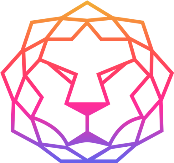 Leo9 Logo - Domes Of Elounda Logo Black Clipart (571x571), Png Download